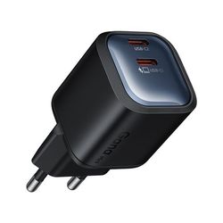 شارژر سوپرفست شارژ 45 وات مک دودو مدل CH-1000 - GaNa mini