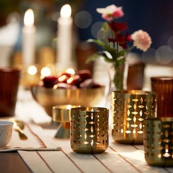 جاشمعی ایکیا GOKVALLA