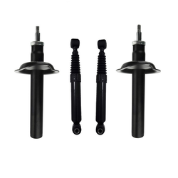 پک کامل کمک فنر پژو 405 عظام