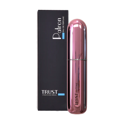 تریپ فیوم (عطر همراه) مردانه تراست مدل Patron