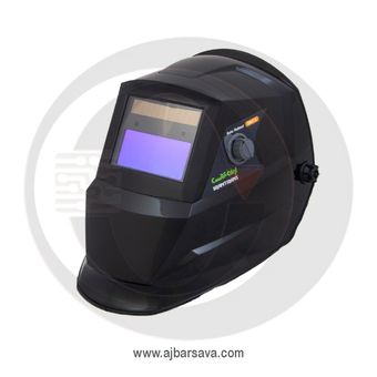 کلاه ماسک جوشکاری اتومات ایران ترانس