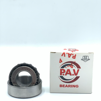 بلبرینگ ته شفت گیربکس پراید و تیبا برند P.A.V
