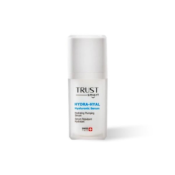 سرم آبرسان عمیق پوست تراست اسمارت