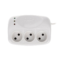 محافظ سه خانه یخچال و فریز 1/5 متری تیراژه