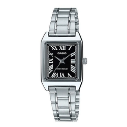 ساعت مچی زنانه کاسیو مدل CASIO-LTP-V007D-1B