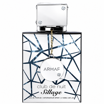 دکانت ادکلن آرماف کلاب د نویت سیلیج | Armaf Club De Nuit Sillage