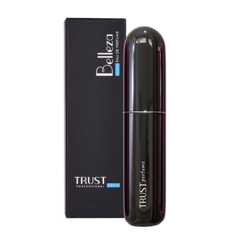 تریپ فیوم (عطر همراه) مردانه تراست مدل Belleza حجم 5 میلی لیتر