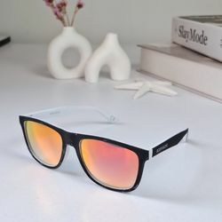 عینک آفتابی مردانه Uv400 آتشین