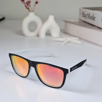 عینک آفتابی مردانه Uv400 آتشین