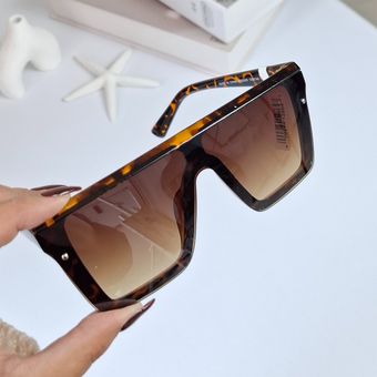 عینک آفتابی مردانه اور سایز Uv400