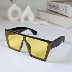 عینک دید در شب مردانه اور سایز