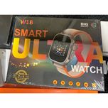 ساعت هوشمند هفت دستبند مدل ultra2 W18