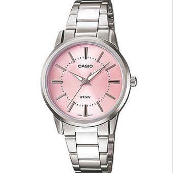 ساعت مچی زنانه کاسیو مدل CASIO - LTP-1303D-4A