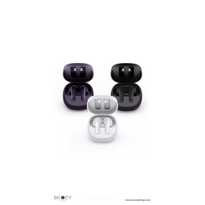 هدفون بلوتوثی کیو سی وای مدل T13X با نویز کنسلینگ میکروفون