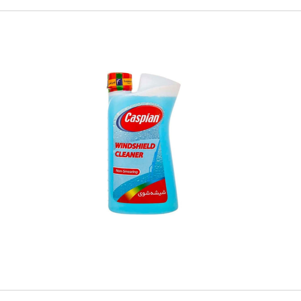 مایع شیشه شوی کاسپین