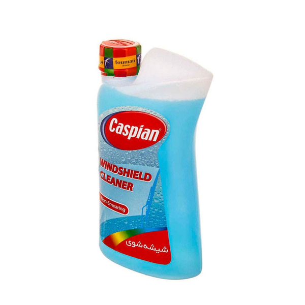 مایع شیشه شوی کاسپین