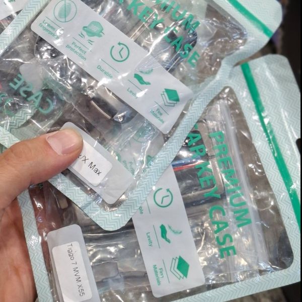 کاور سوییچ لاکچری انوع خودرو خارجی