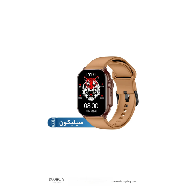 ساعت هوشمند ایمیکی مدل SF1E