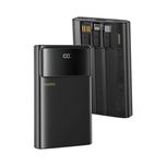 پاوربانک اضطراری 10000 میلی‌آمپر ریمکس Remax FC-03 - اصلی