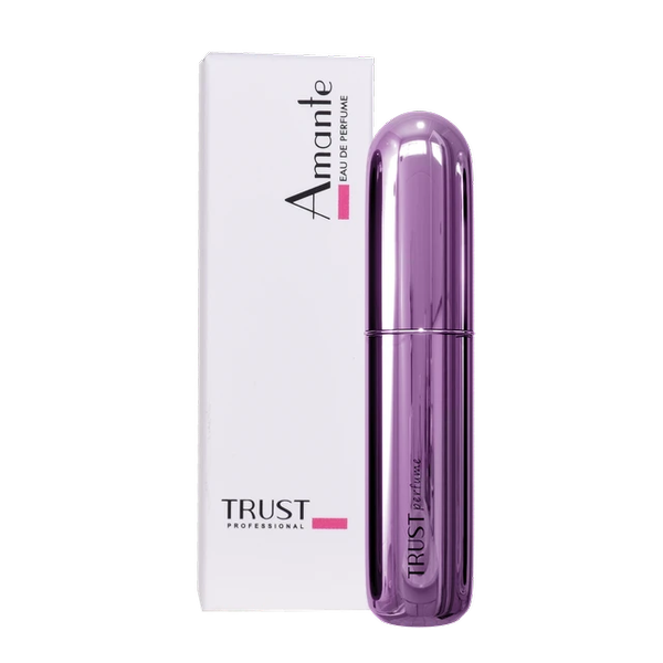 تریپ فیوم (عطر همراه) زنانه تراست مدل Amante