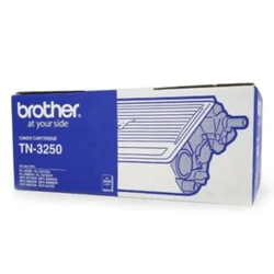 کارتریج تونر مشکی پرینتر برادر Brother مدل 3250 - TN