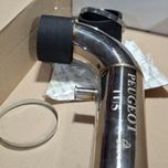 کیت مکش استیل TU5 کوتاه لیزارو