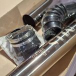 کیت مکش M15 تیبا کوییک ساینا لیزارو