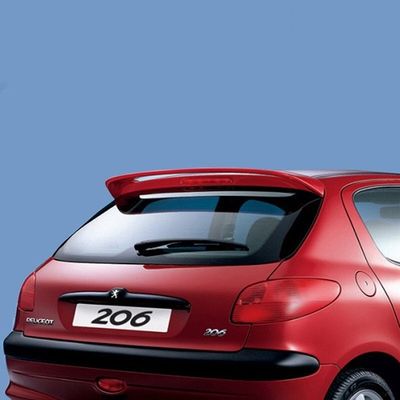 بال عقب 206 ام پی