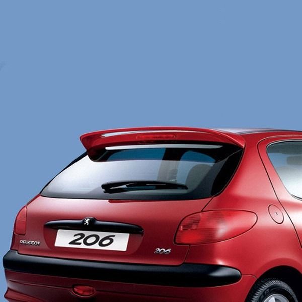 بال عقب 206 ام پی