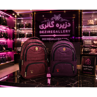 کیف کوله، لپ تاپ TAIKES