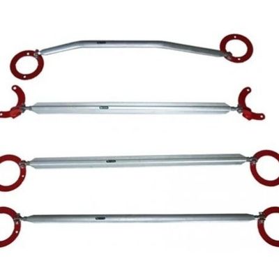 استرس بار نورا