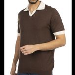 پولوشرت بافت مردانه سوپردرای کدsuperdryM11A41701T