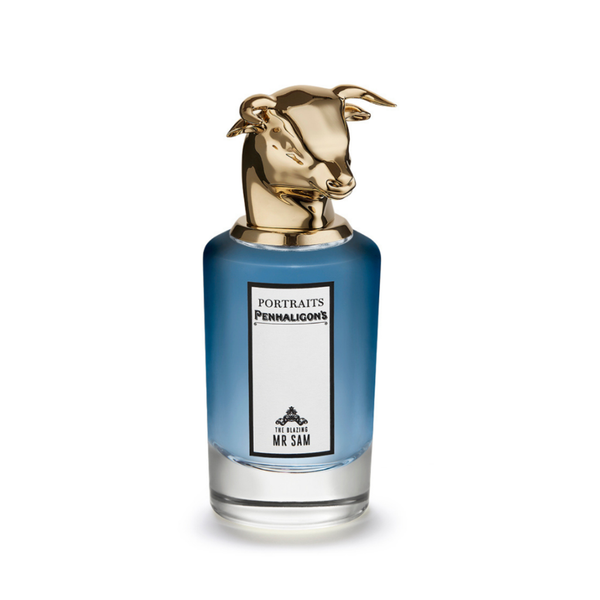 عطر پنهالیگونز مستر سم - Penhaligon's The Blazing Mr Sam (ژانیل فرانسه)