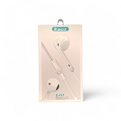 هندزفری bqzمدل z161