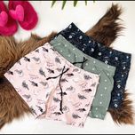 شورتک راحتی ,اسپرت زنانه و دخترانه