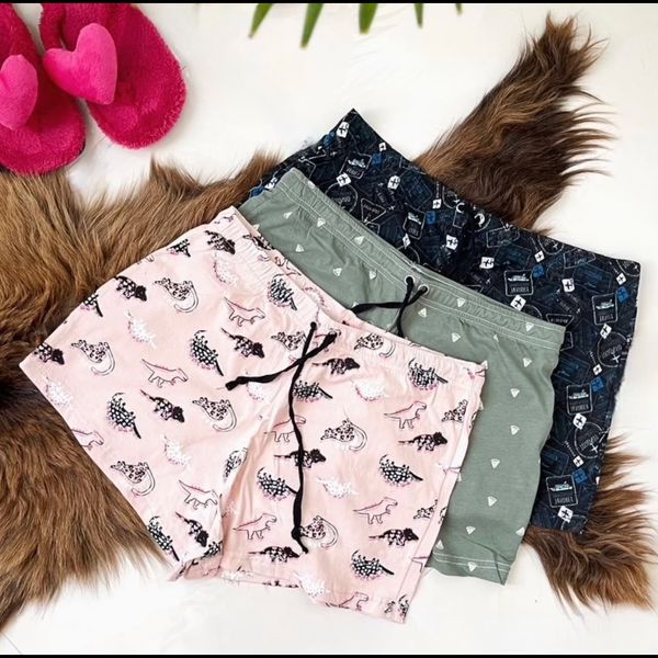 شورتک راحتی ,اسپرت زنانه و دخترانه