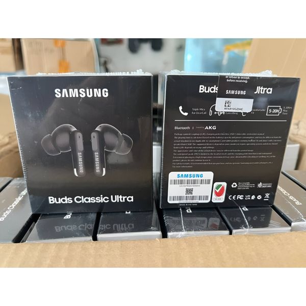 ایرپاد سامسونگ مدل Buds Classic Ultra