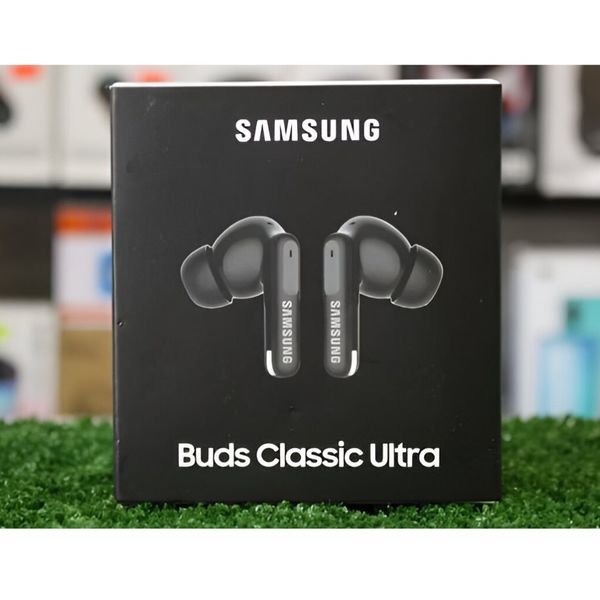 ایرپاد سامسونگ مدل Buds Classic Ultra