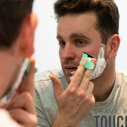 ژیلت انگشتی EVO SHAVE