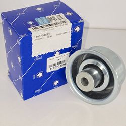 غلتک هرزگرد تسمه تایمینگ موتورEF7 کد 1160701599