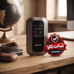 مودم همراه 4G LTE گرین لاین | Green Lion Portable MiFi Router