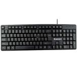 KeyBoard Jertech K328