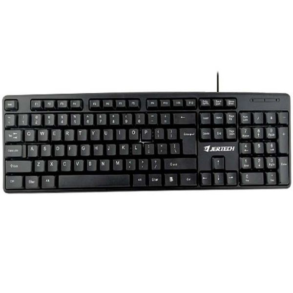 KeyBoard Jertech K328