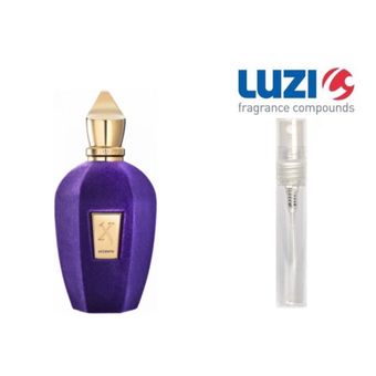 اسانس زرجوف (زرجف) اکسنتو Xerjoff Accento -گرید HCV