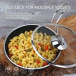 سرویس پخت و پز 12 پارچه ام جی اس کد 800304