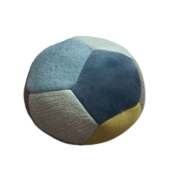 توپ بازی مدل چهل تکه