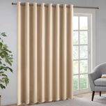 پرده تیکو دکو مدل ساتژ گاواردین سایز 300x280 سانتی متر