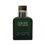 ادکلن GINJER حجم 100 میلی‌لیتر