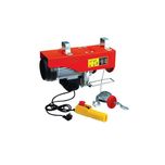 وینچ برقی کارگاهی مدل ویتال ظرفیت 150 به 300