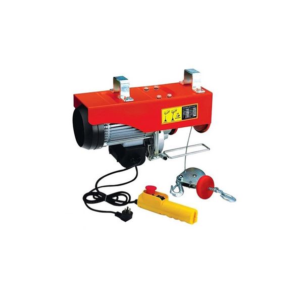 وینچ برقی کارگاهی مدل ویتال ظرفیت 150 به 300